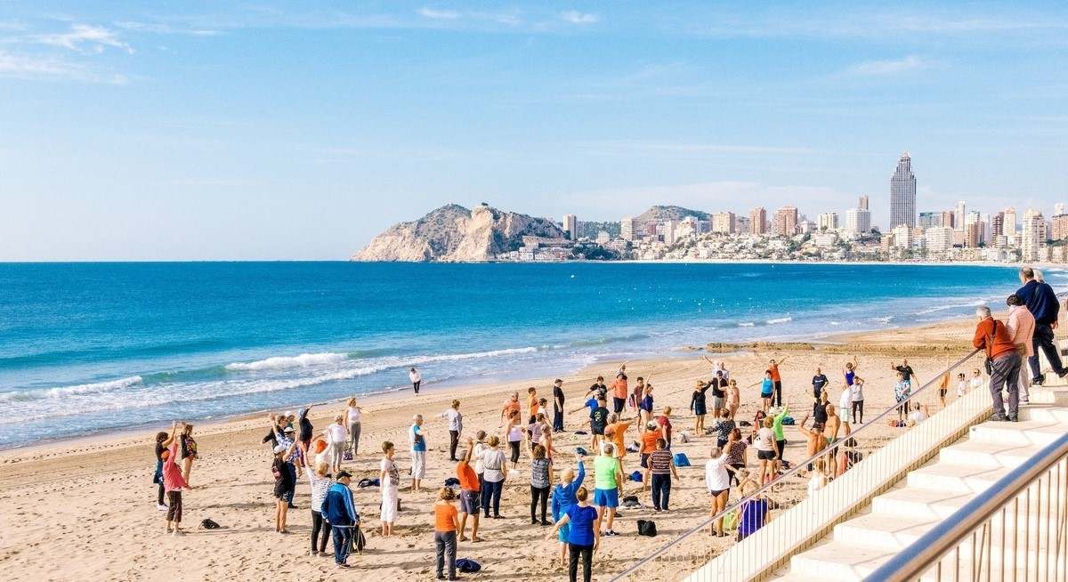 El Imserso desvelará la próxima semana la fecha de comercialización del nuevo programa de turismo