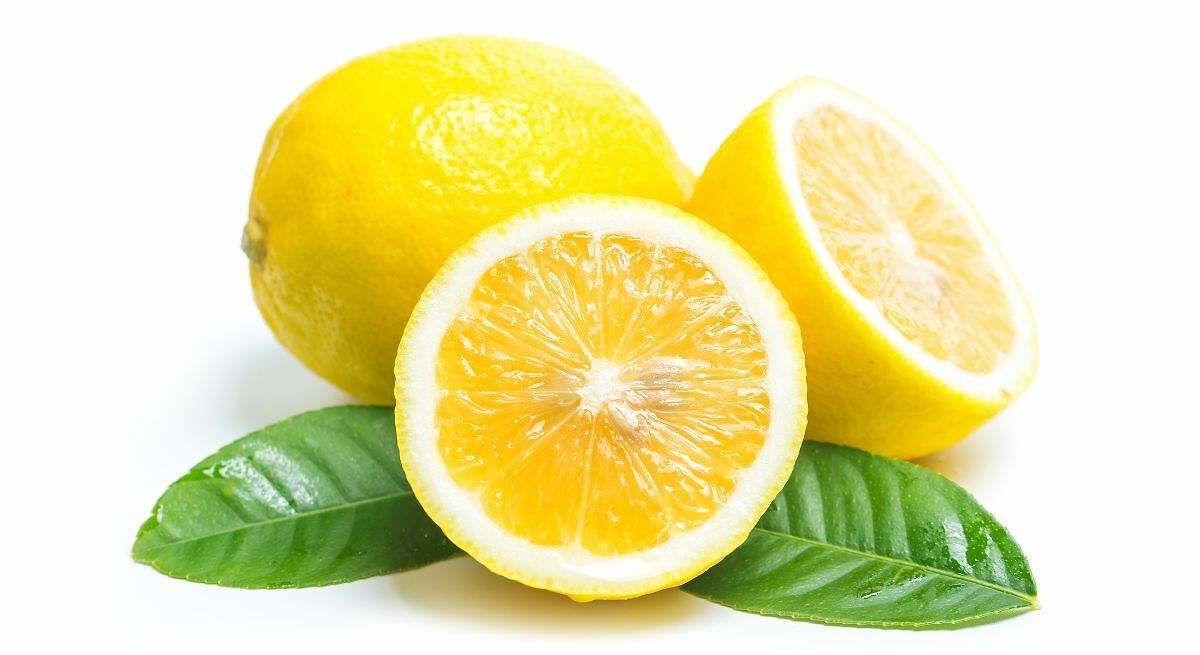 Como ayuda el limón a bajar los niveles de azúcar en sangre