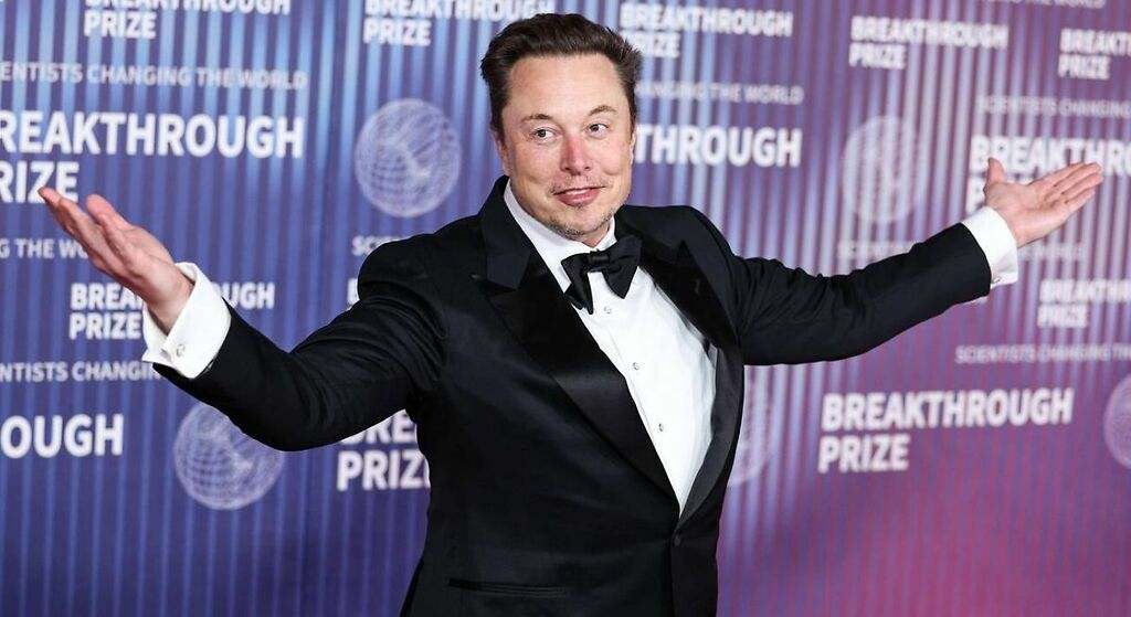 Elon Musk comparte sus cuatro claves para el éxito: consejos para los que quieren triunfar