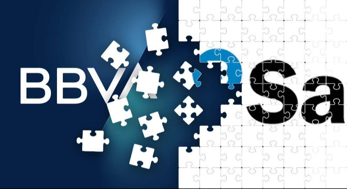 Competencia avisa de riesgos en hipotecas en Cataluña en la operación BBVA-Sabadell