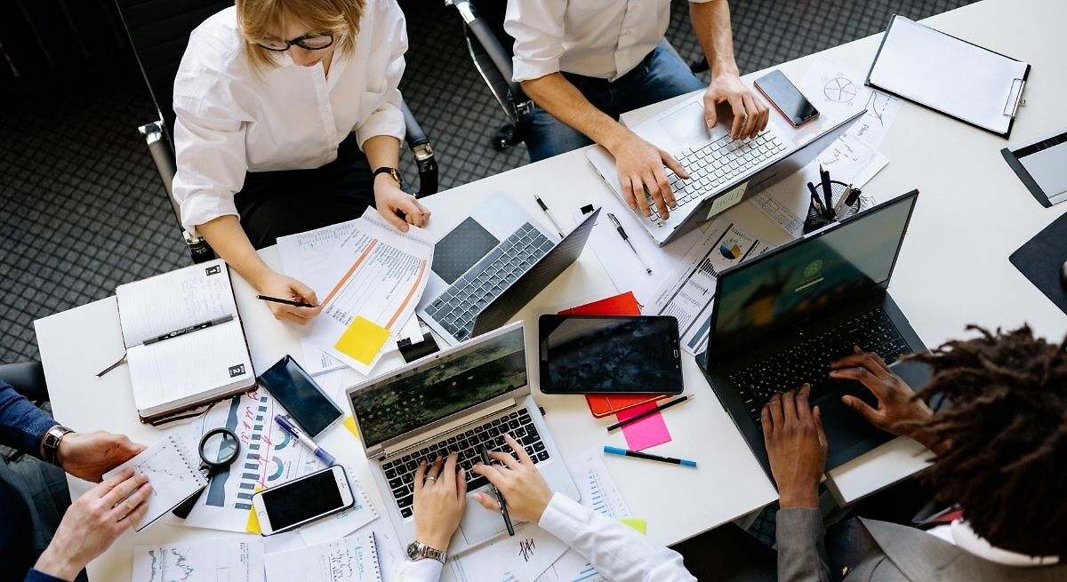 El problema de la actual jornada laboral