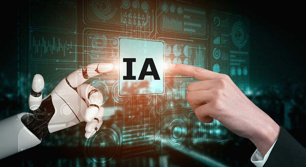 Especialista en IA Generativa