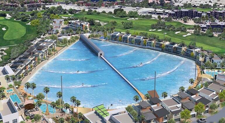 Proyecto DSRT Surf