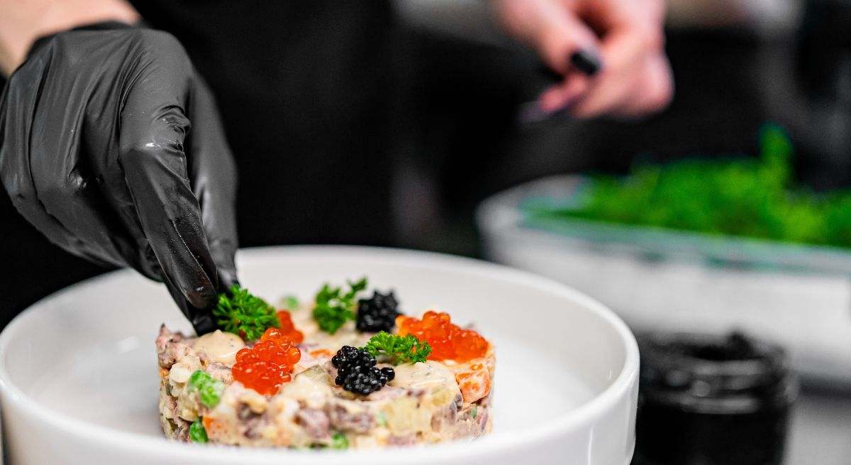 La receta secreta de la ensaladilla