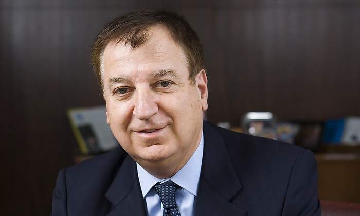 Joaquim Agut
