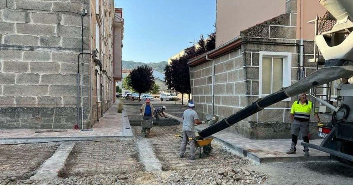 El coste laboral sube un 5,4% en Galicia en 2024 y se sitúa en el nivel más elevado desde 2008