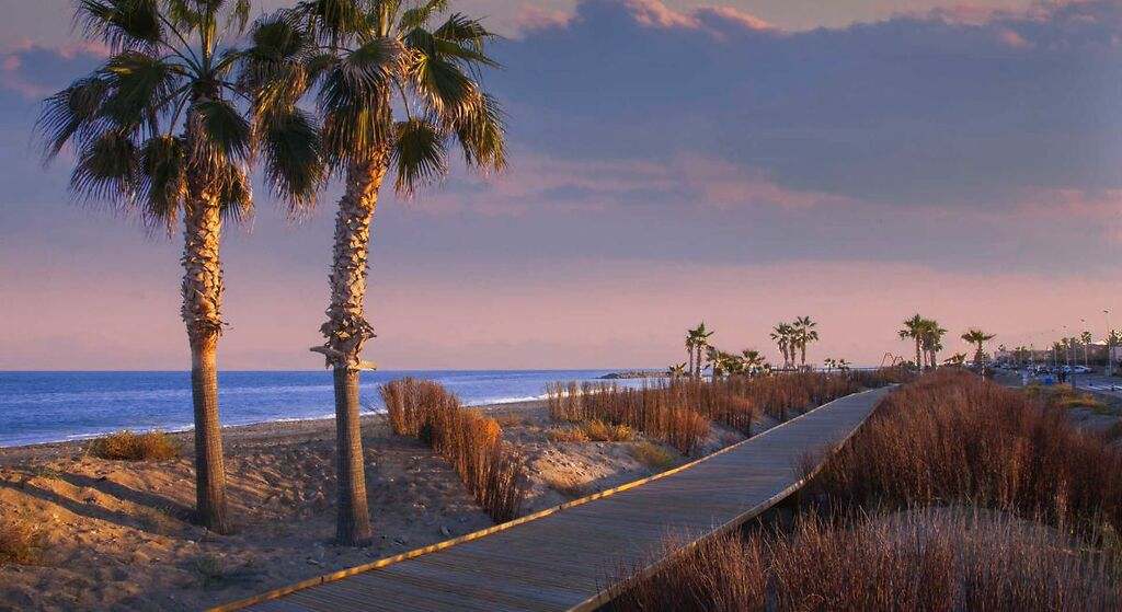 Playa Benafelí (Almassora)