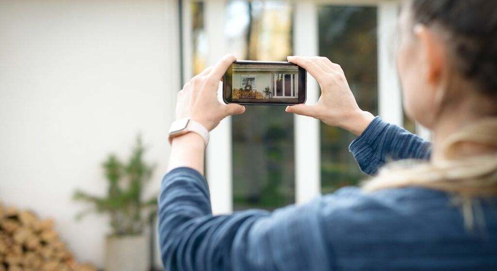 Consejos para hacer mejores fotos