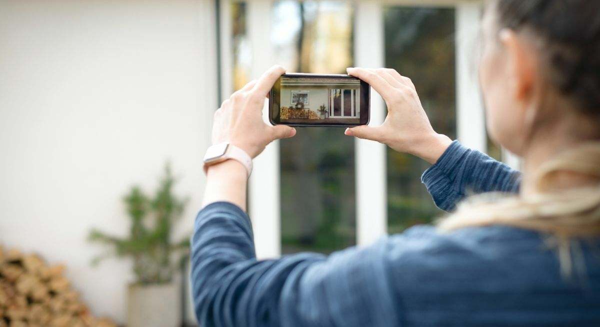Consejos para hacer mejores fotos