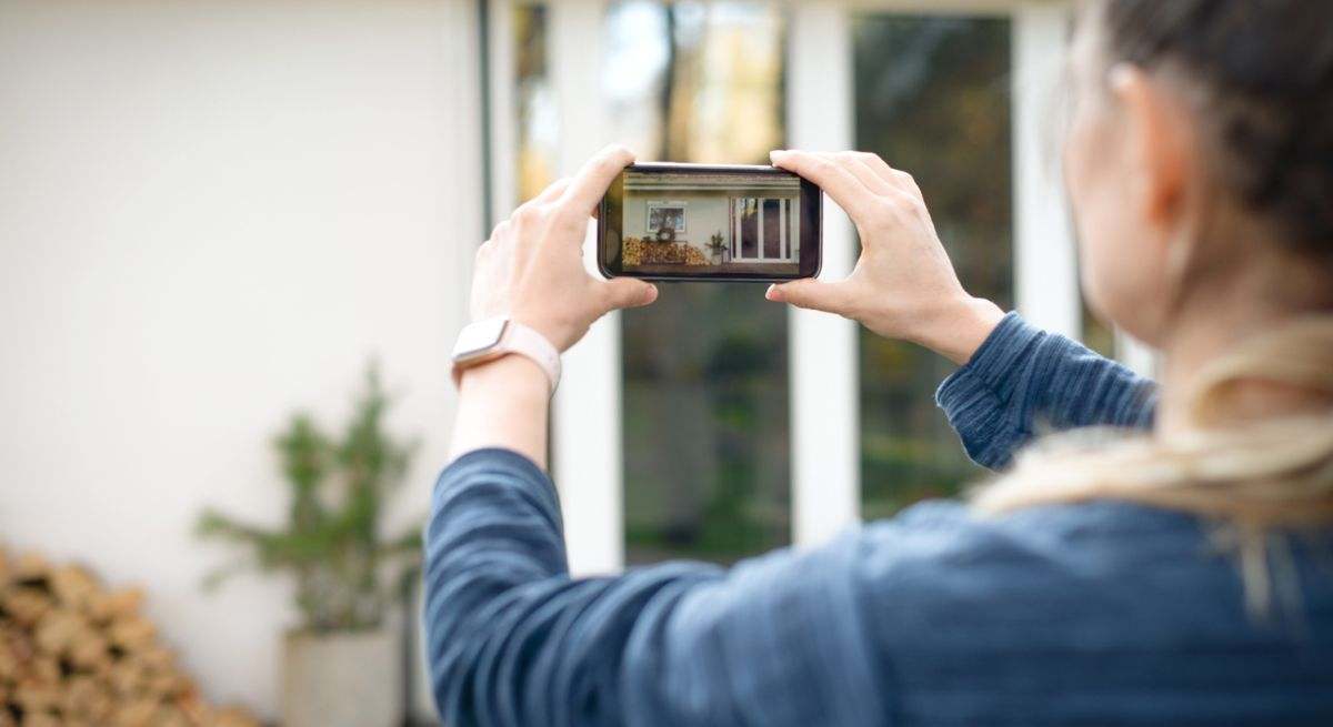 Consejos para hacer mejores fotos