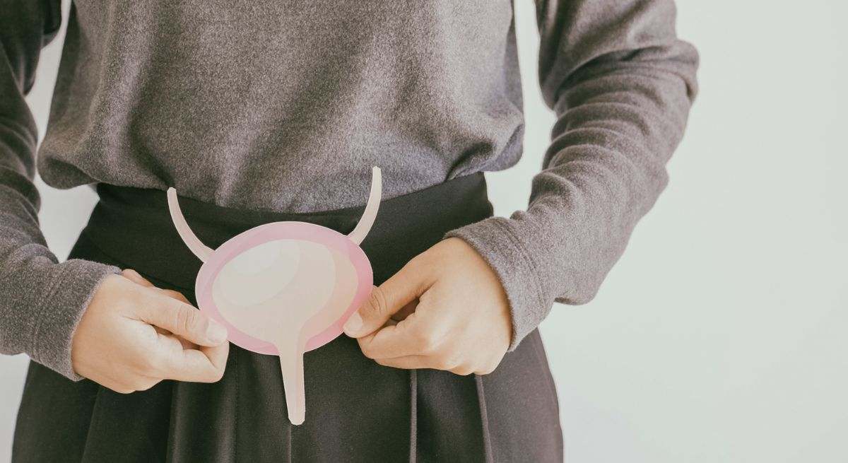 Lo que un oncólogo afirma sobre la forma de fumar para ayudar a detectar los primeros signos de cáncer de vejiga