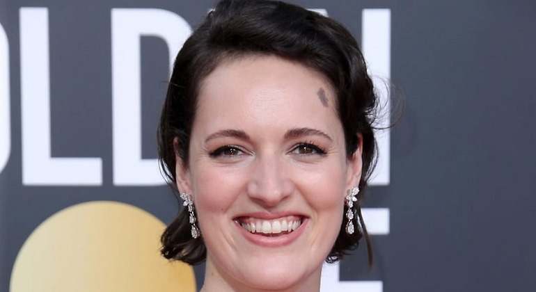 Phoebe Waller-Bridge