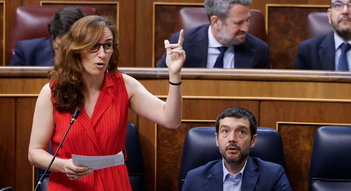 Crean la Agencia Estatal de Salud Pública: Un Paso Adelante en la Sanidad, Pero con Divisiones Políticas