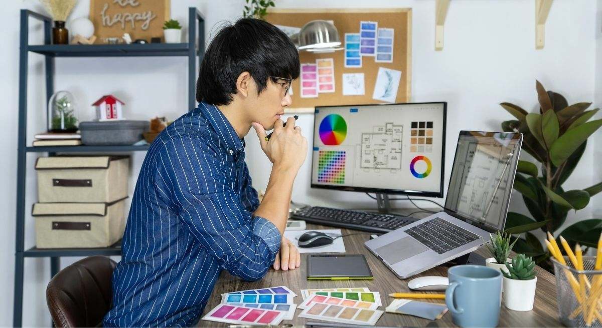 Director creativo mejorado con IA