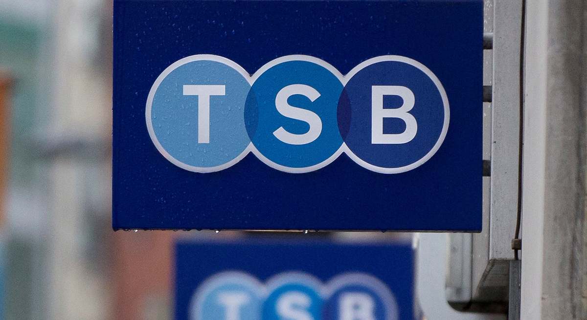Lloyds paga a Sabadell 35 millones por compensaciones a clientes de TSB Bank