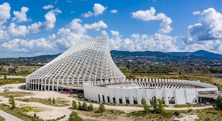 Vela de Calatrava