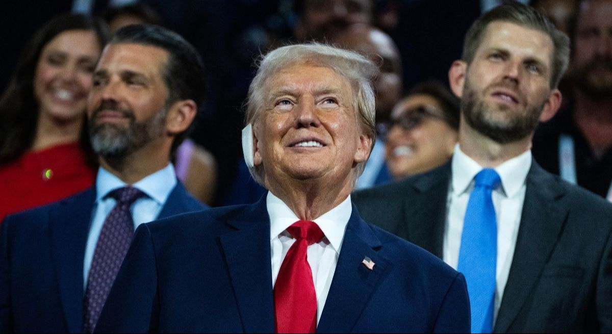Trump acusa a China de violar la tregua arancelaria sin ofrecer detalles