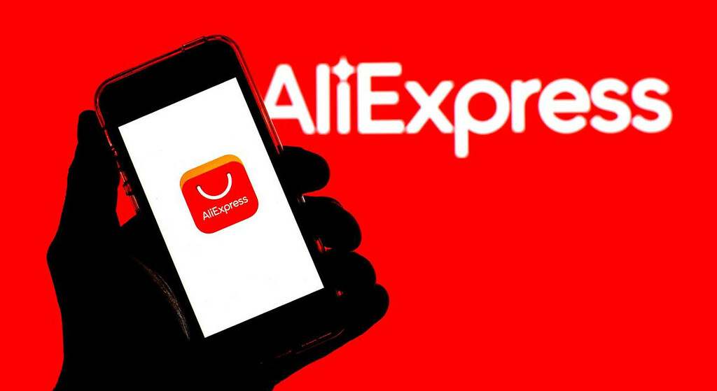 AliExpress