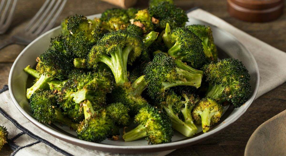 Brócoli