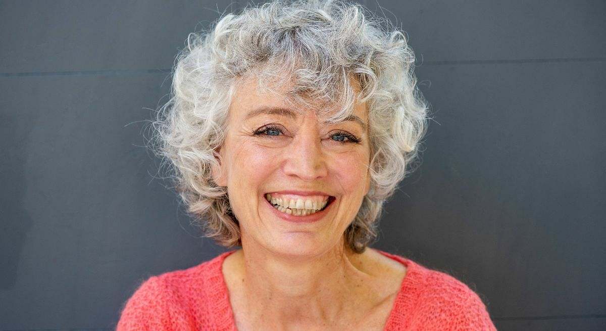 Estudios sobre las canas