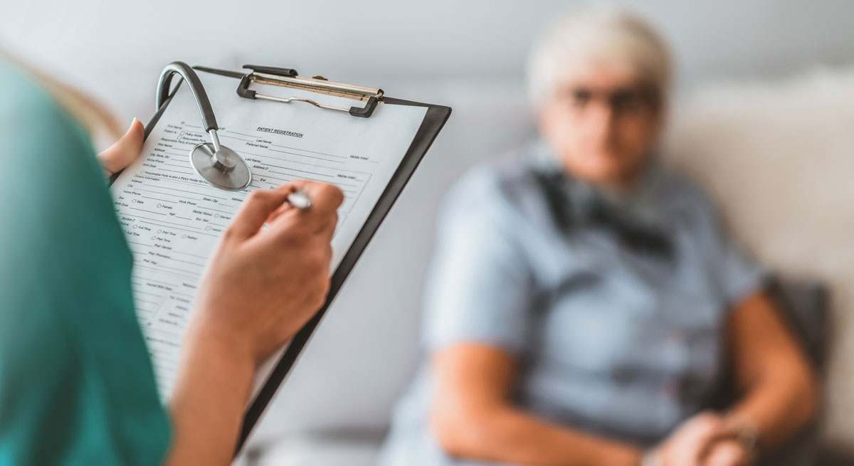 Plus de 40 % des Espagnols ne vérifient pas leur santé chaque année