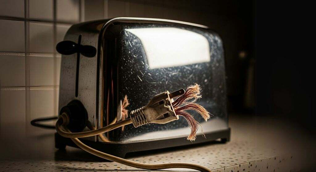Revisa el cable
