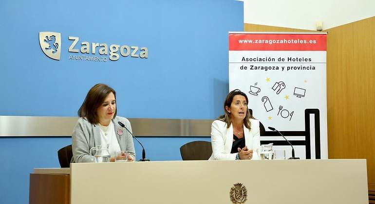 turismo zaragoza