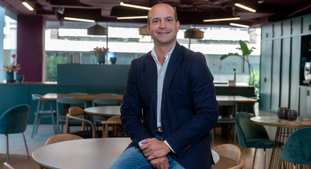 GFT invests one million in Zaragoza to grow in activity and reach 300 jobs
