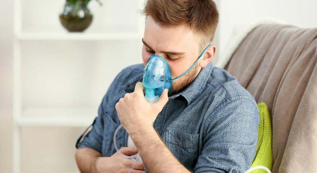 Combate infecciones y enfermedades respiratorias