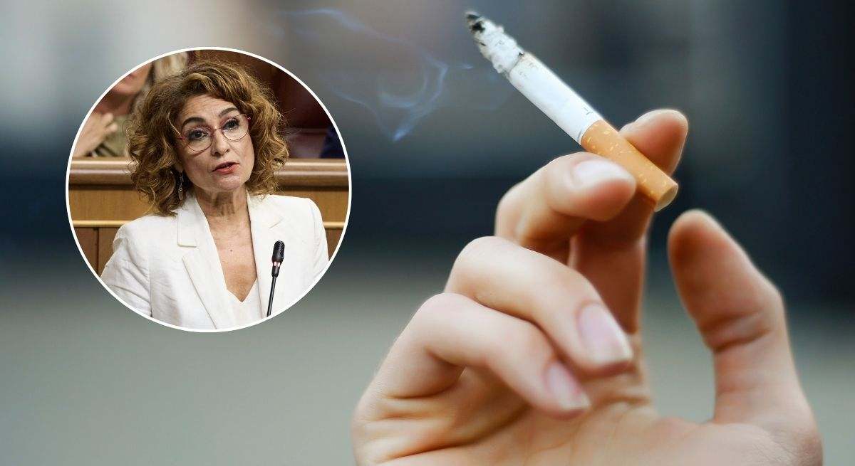 Lo que nadie te cuenta: Por cada paquete de tabaco de 6 euros que compras, Hacienda se lleva 4,70 en impuestos