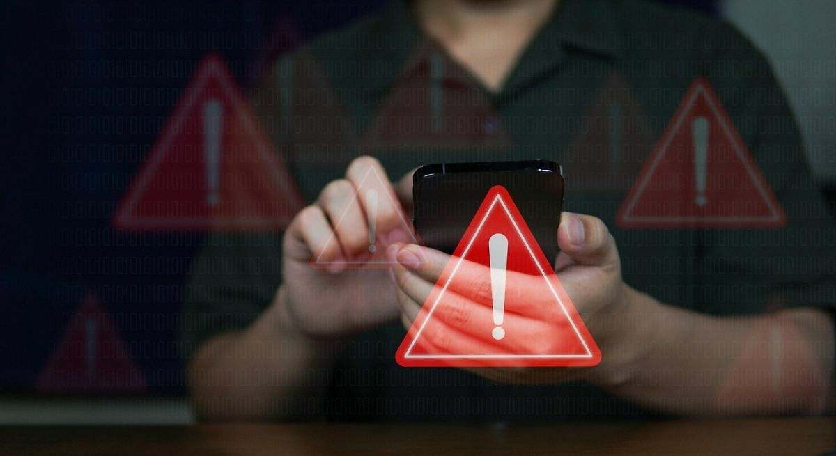 Llamadas Spam en Android y Pixel