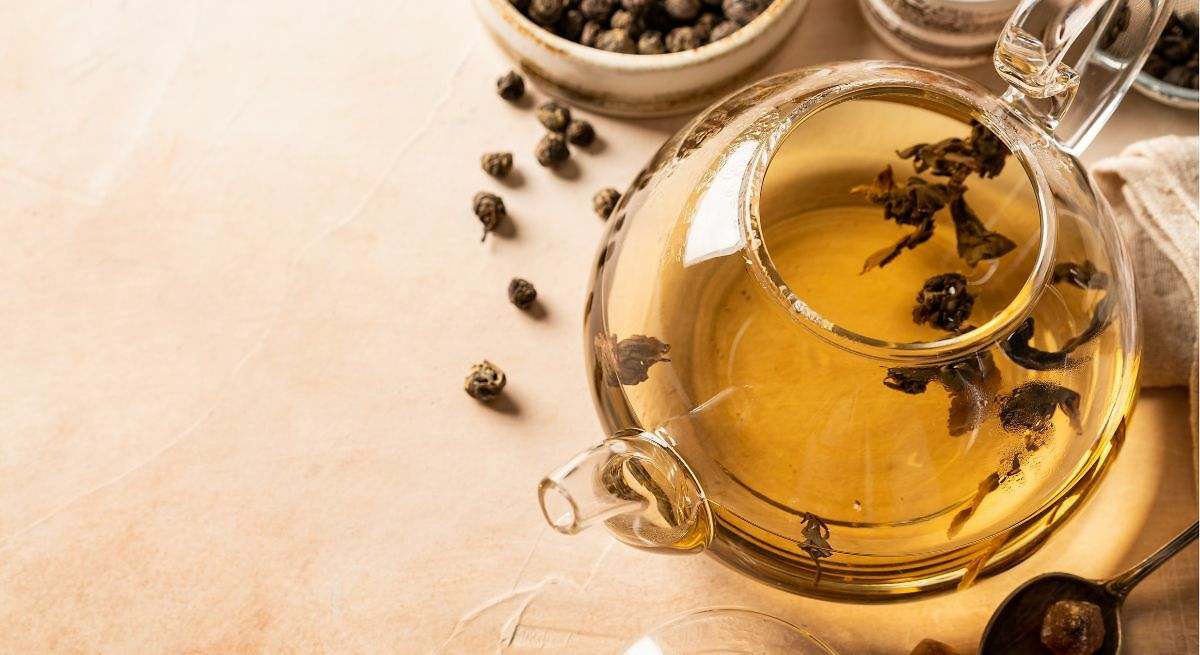 Té oolong