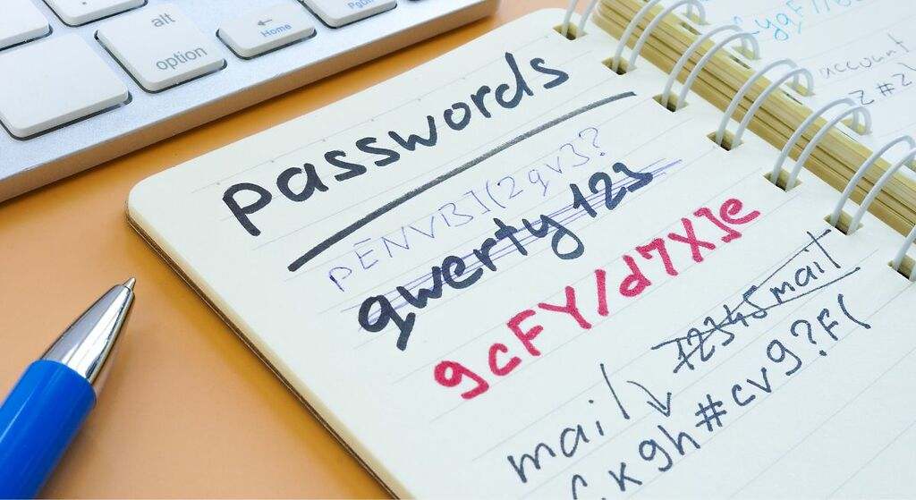 ¿Qué hacer si aparece la tuya?
