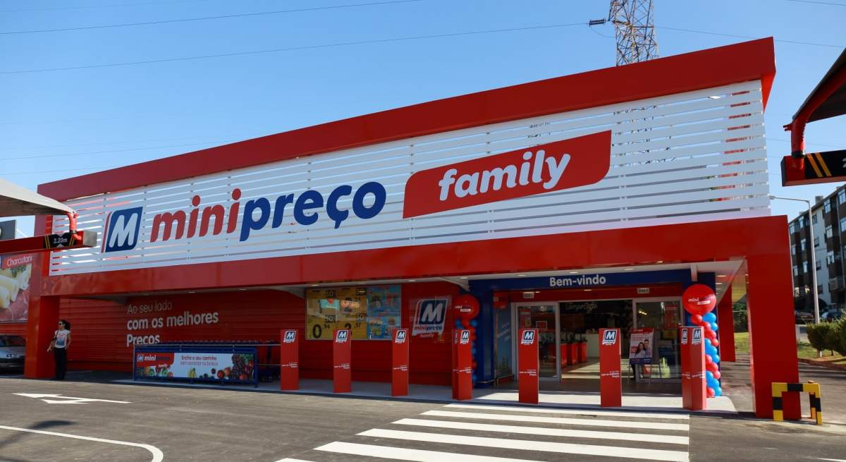 Portugal lanza una macroinspección y entra en los supermercados para detener el precio de los alimentos thumbnail