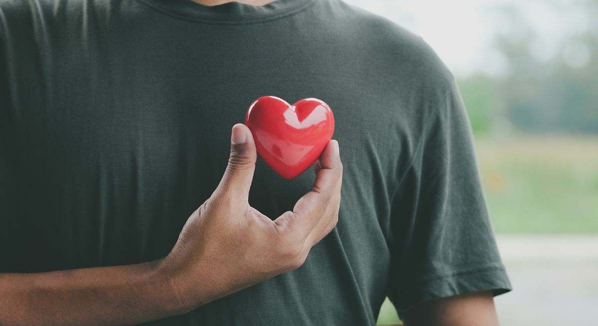 Cuidan de la salud del corazón