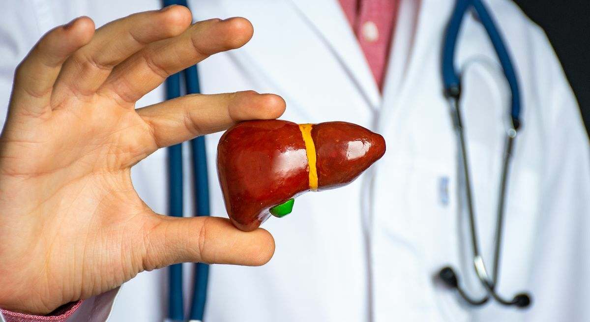 Cuál es la mejor fruta para limpiar el hígado en verano de forma natural