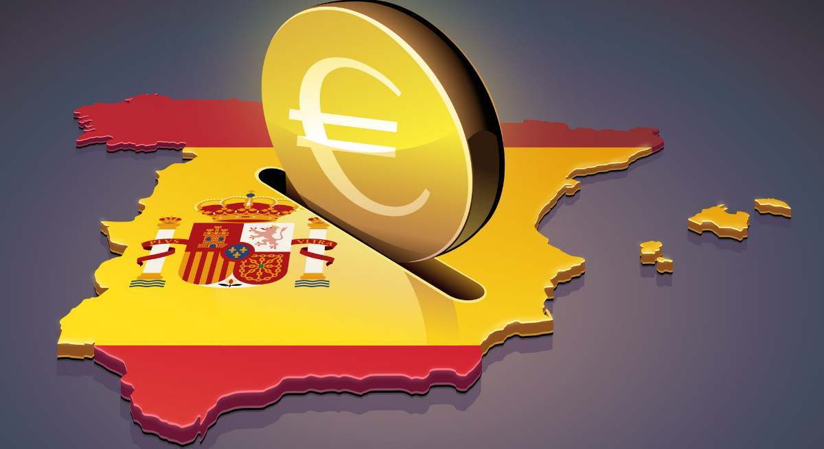 Las bolsas de las principales economías europeas ya superan el 50% de su PIB