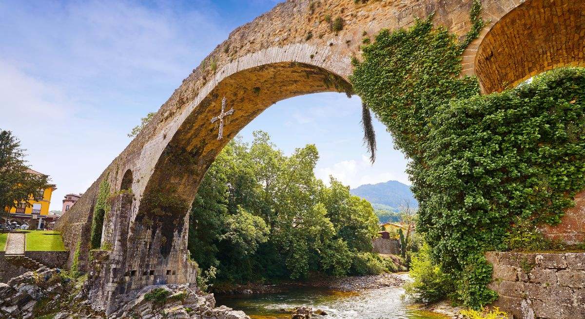 Una estadounidense visita esta zona de España y señala una diferencia cultural: "No hay este tipo de cosas en mi país"