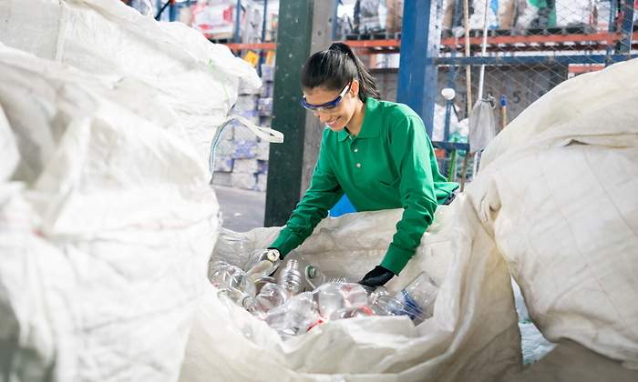 Plastico