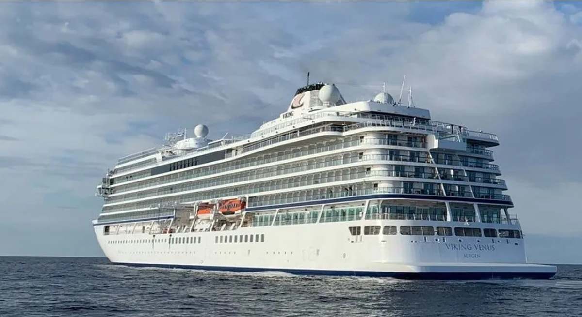 El Camino de la Costa y el turismo de cruceros disparan registros históricos en Vigo