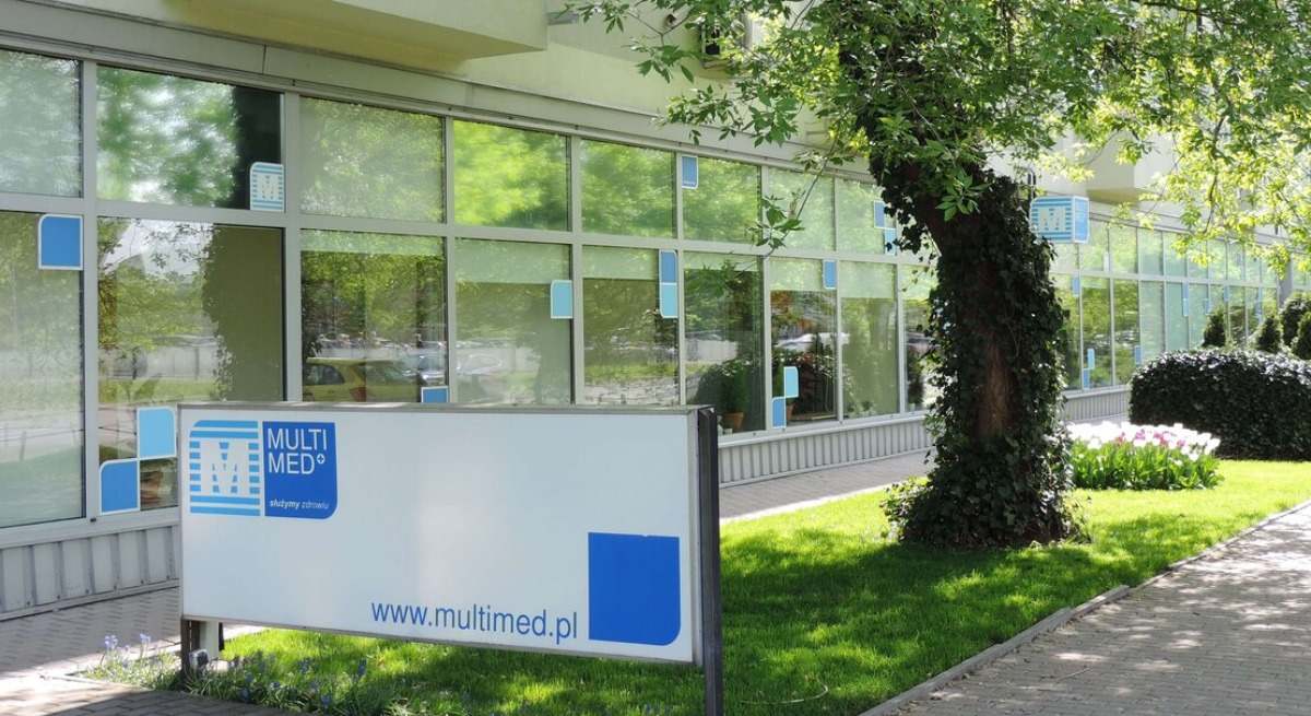 Ribera Salud entra en Polonia con la compra del segundo operador de resonancias de Varsovia
