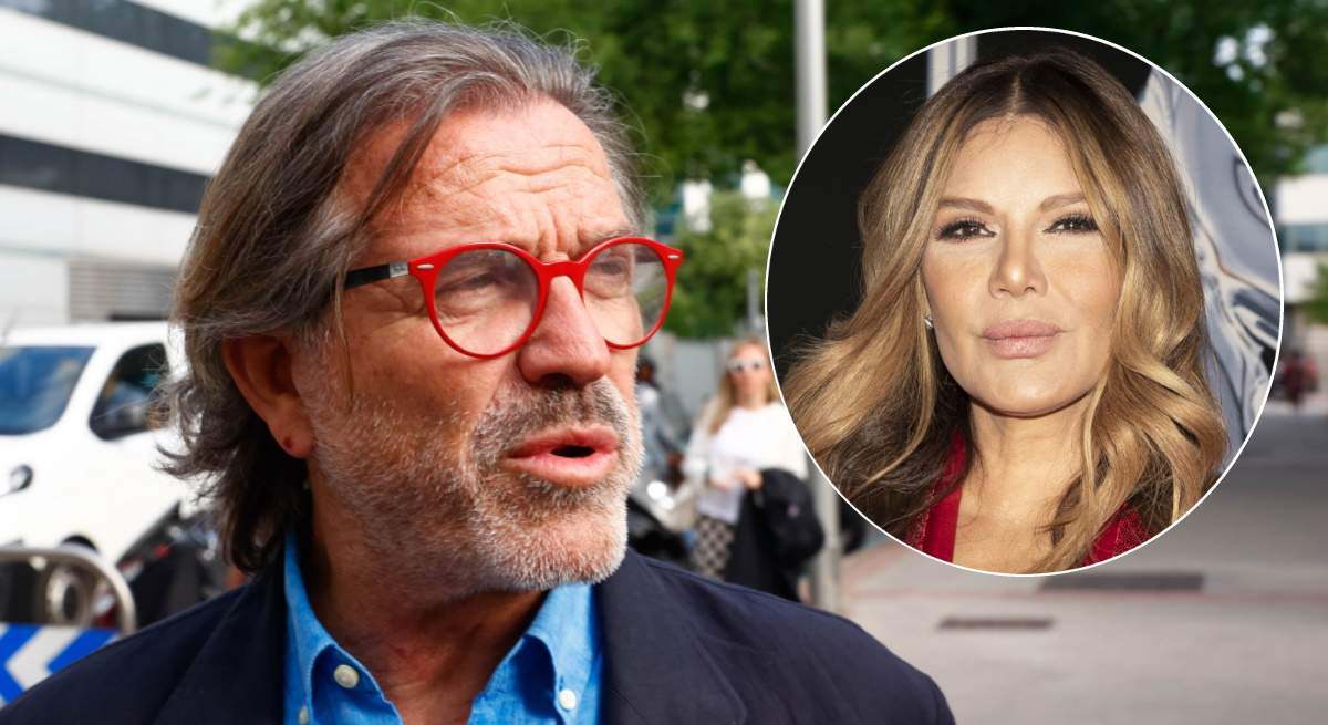 Pepe Navarro reacciona a la desesperación de Ivonne Reyes: "Mientras siga con la mentira, la depresión aumentará"