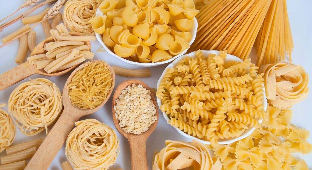 Cómo calcular la cantidad correcta de pasta que debes echar por persona según su variedad