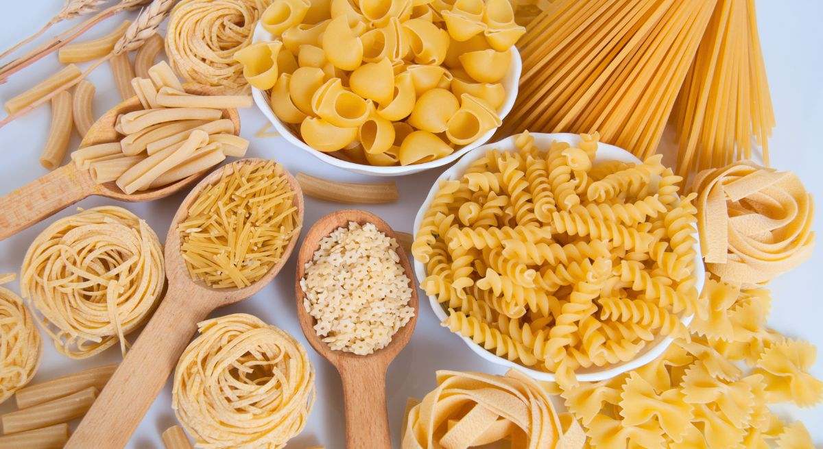 Cómo calcular la cantidad correcta de pasta que debes echar por persona según su variedad
