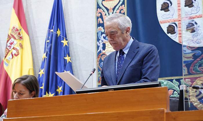 javier sada