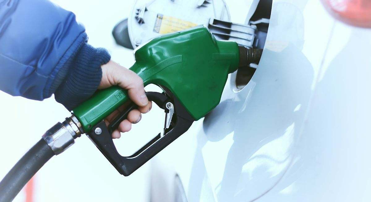 La gasolinera más barata de la A1