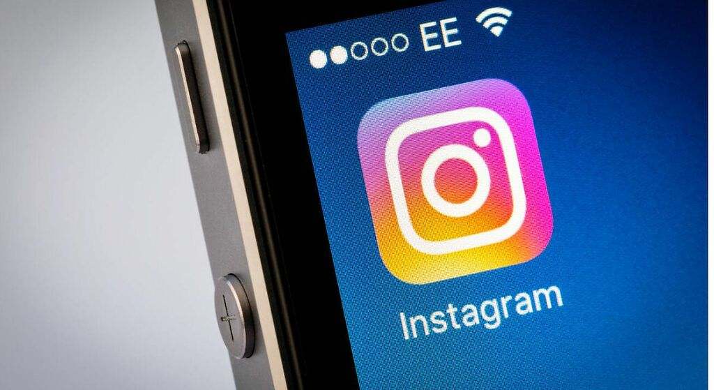 Instagram