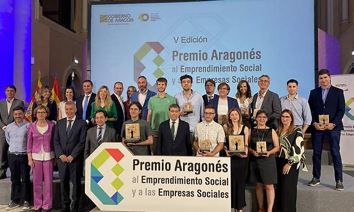 emprendedores sociales