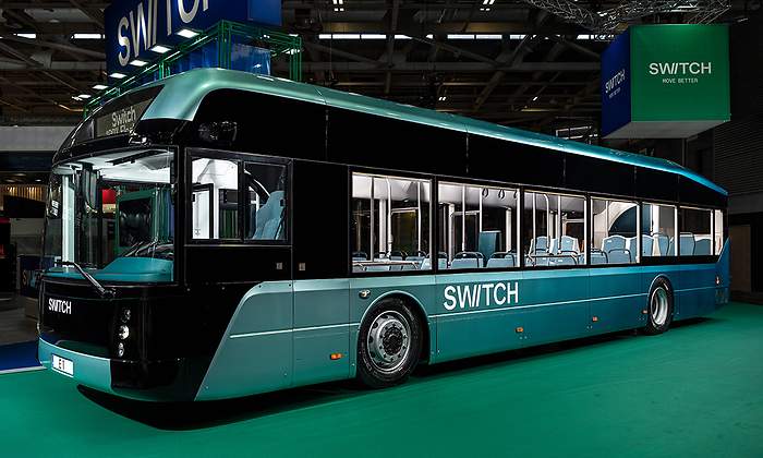 Switch e1
