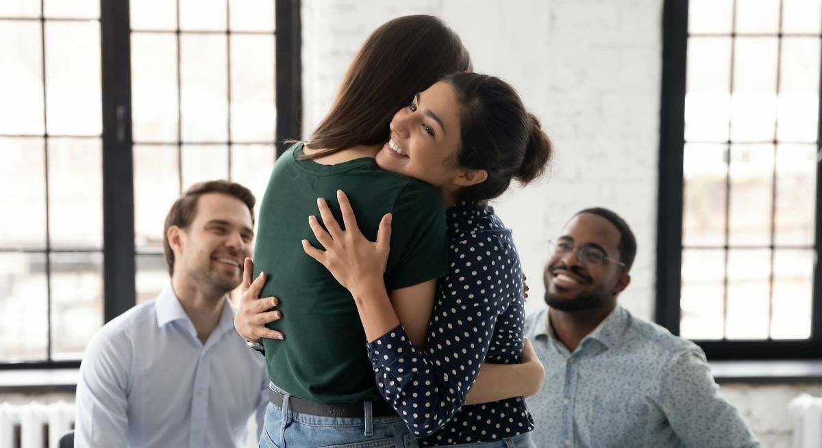 Empático y con inteligencia emocional